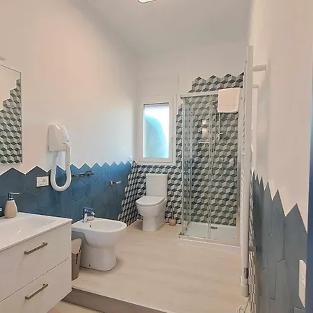 Guest house Chez Lucy By Casa In Mente 3*