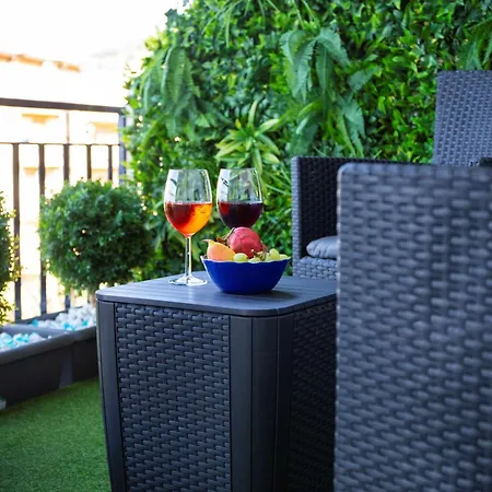 Guest house Chez Lucy By Casa In Mente