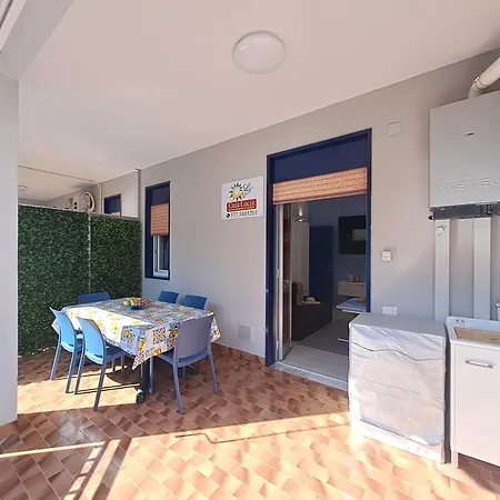 Chez Lucy By Casa In Mente Чефалу