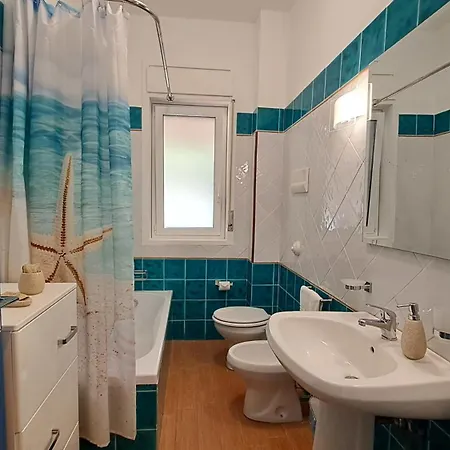 Chez Lucy By Casa In Mente Guest house Cefalu