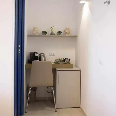 Chez Lucy By Casa In Mente Cefalu