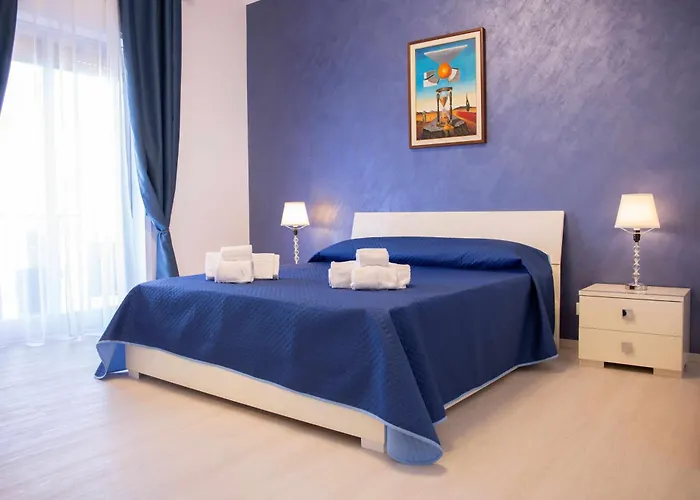 Chez Lucy By Casa In Mente Гостевой дом 3*