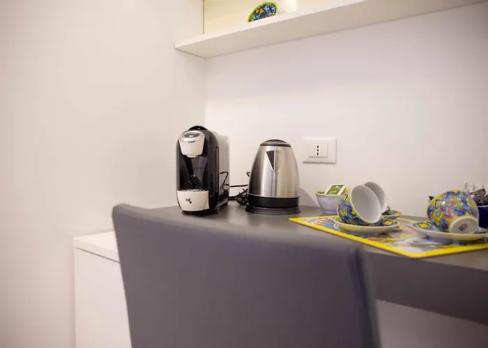 Гостевой дом Chez Lucy By Casa In Mente 3*