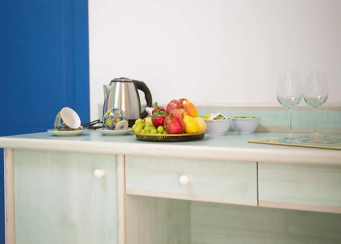 Chez Lucy By Casa In Mente Гостевой дом