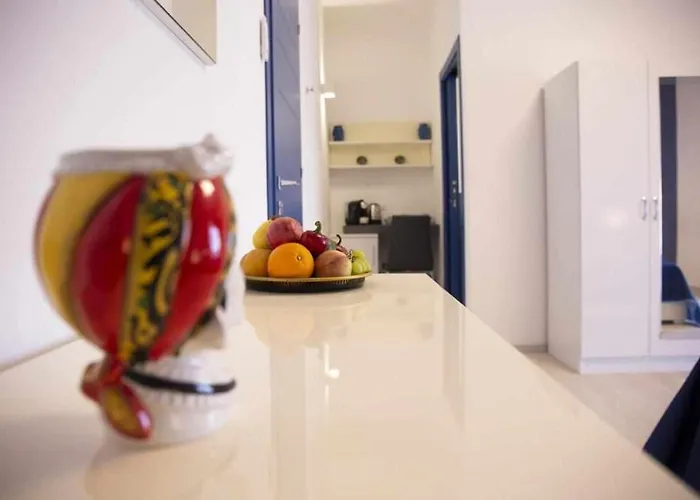 Гостевой дом Chez Lucy By Casa In Mente 3*