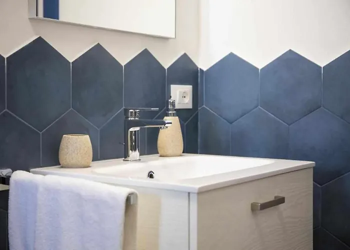 Гостевой дом Chez Lucy By Casa In Mente 3*