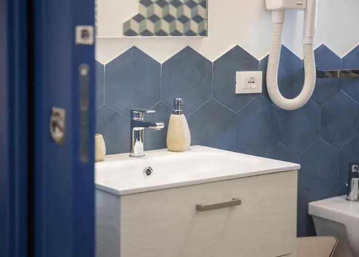 Гостевой дом Chez Lucy By Casa In Mente