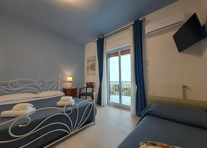 Chez Lucy By Casa In Mente Гостевой дом 3*