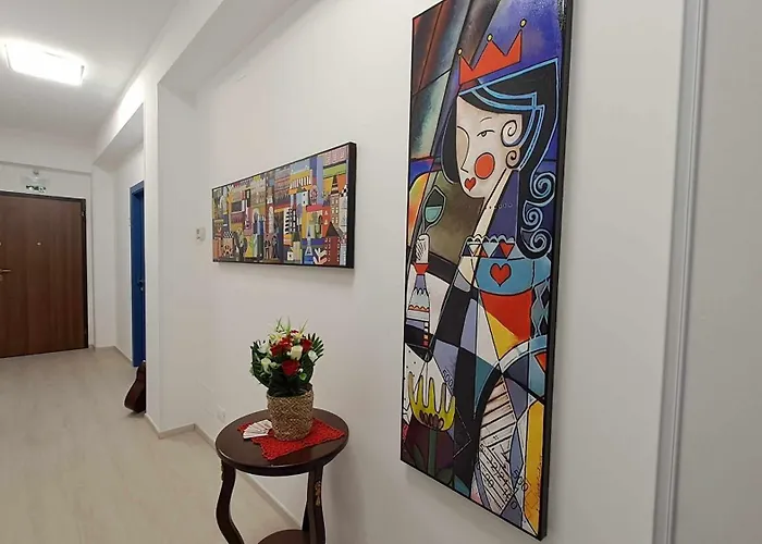 Гостевой дом Chez Lucy By Casa In Mente 3*