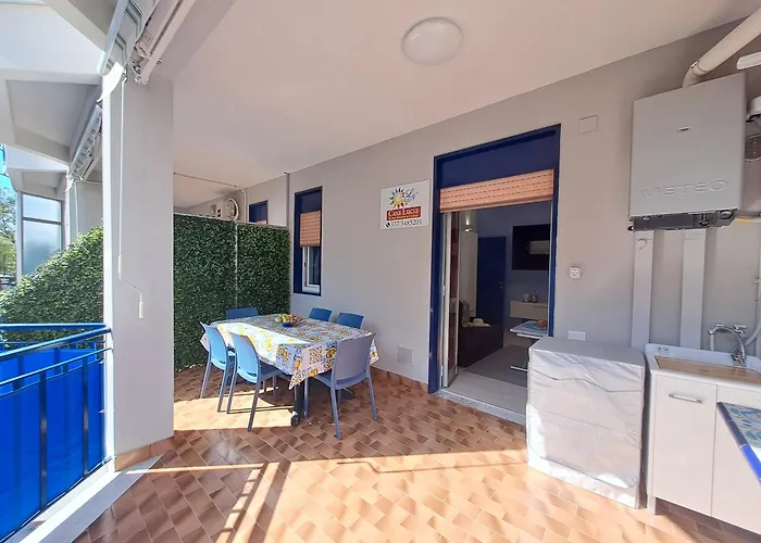 Chez Lucy By Casa In Mente Гостевой дом