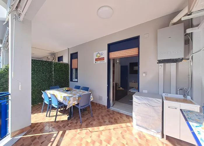 Chez Lucy By Casa In Mente Чефалу