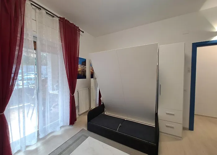 Chez Lucy By Casa In Mente