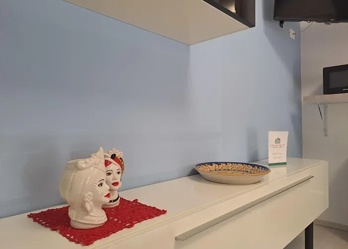 Гостевой дом Chez Lucy By Casa In Mente