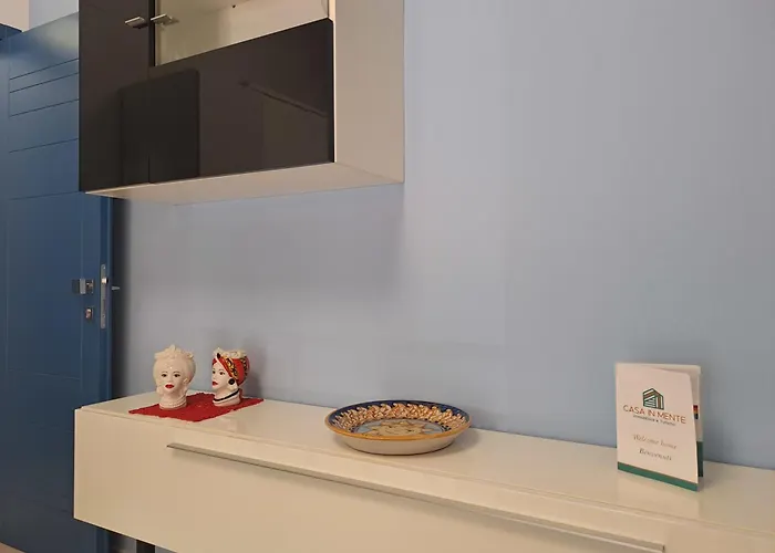 Гостевой дом Chez Lucy By Casa In Mente 3*