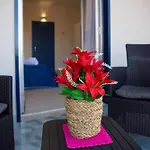 Chez Lucy By Casa In Mente