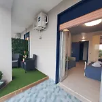 Maison d'hôtes Chez Lucy By Casa In Mente Cefalù