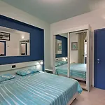 Maison d'hôtes Chez Lucy By Casa In Mente Cefalù