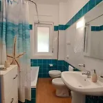 Chez Lucy By Casa In Mente Guest house Cefalu