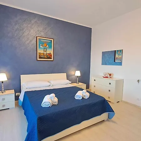 Chez Lucy By Casa In Mente Guest house