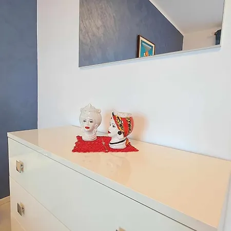 Chez Lucy By Casa In Mente *