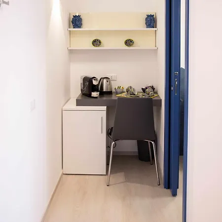 Chez Lucy By Casa In Mente