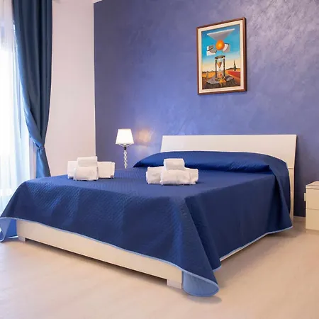 Chez Lucy By Casa In Mente Guest house *