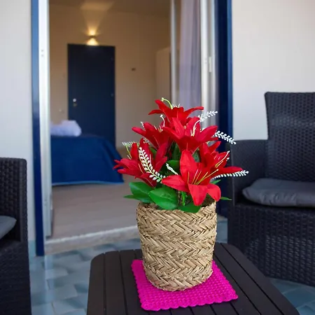 Chez Lucy By Casa In Mente