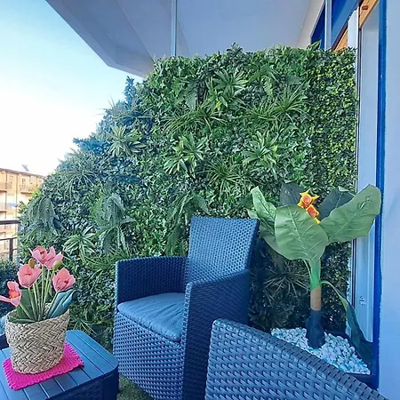 Chez Lucy By Casa In Mente بيت ضيافة