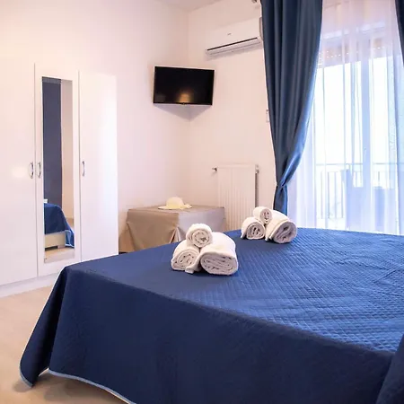Chez Lucy By Casa In Mente Cefalù