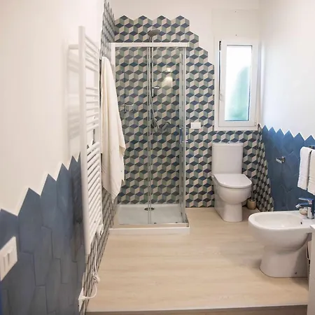 Guest house Chez Lucy By Casa In Mente Cefalu