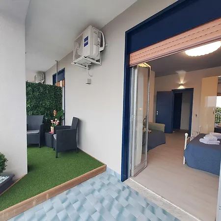 Maison d'hôtes Chez Lucy By Casa In Mente Cefalù