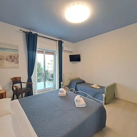 Chez Lucy By Casa In Mente * Cefalu