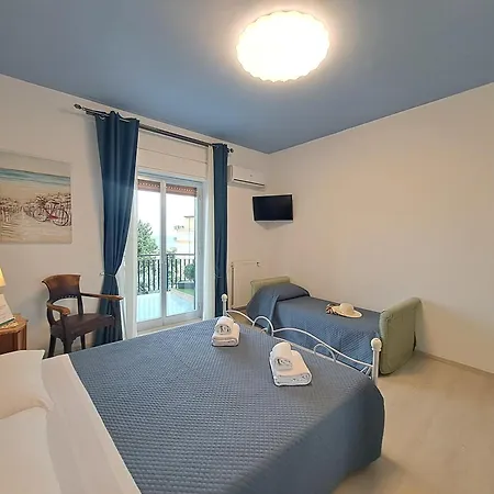 Affittacamere Chez Lucy By Casa In Mente