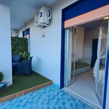 Chez Lucy By Casa In Mente *