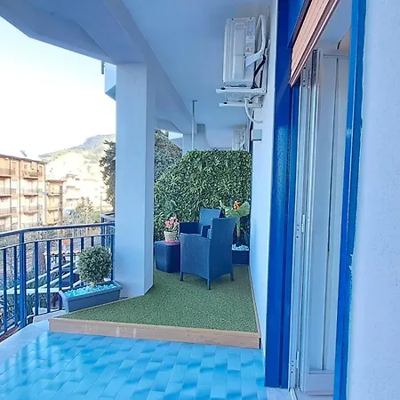 Chez Lucy By Casa In Mente 3*