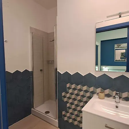 Chez Lucy By Casa In Mente Cefalu