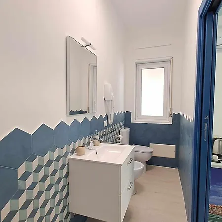 Chez Lucy By Casa In Mente Guest house *