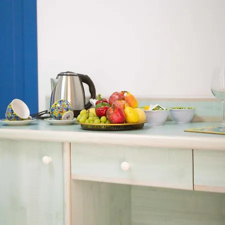 Chez Lucy By Casa In Mente Guest house