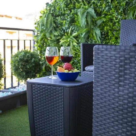 Chez Lucy By Casa In Mente Guest house Cefalu