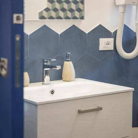 Affittacamere Chez Lucy By Casa In Mente
