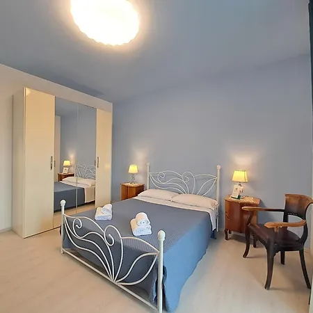 Vendégház Chez Lucy By Casa In Mente Cefalù