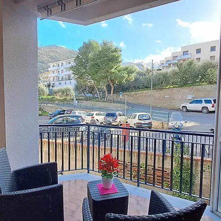 Chez Lucy By Casa In Mente * Cefalu