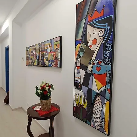 Guest house Chez Lucy By Casa In Mente *