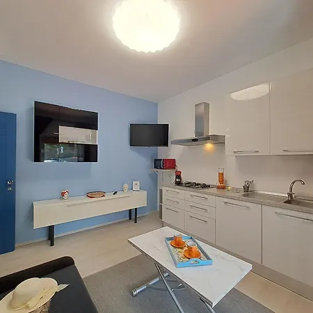 Chez Lucy By Casa In Mente Guest house