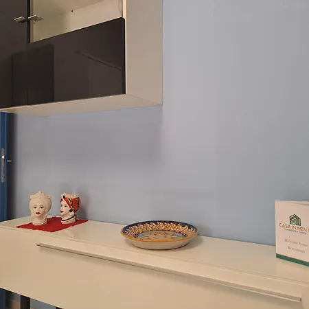 Guest house Chez Lucy By Casa In Mente Cefalu