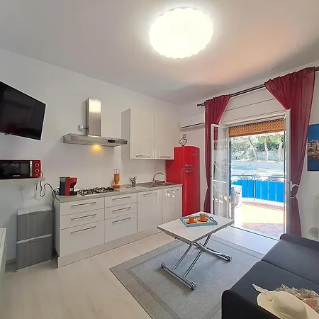 Guest house Chez Lucy By Casa In Mente