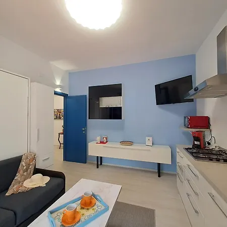 Chez Lucy By Casa In Mente * Cefalu