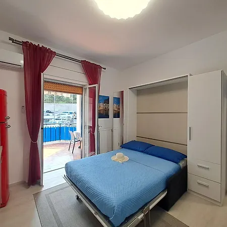 Chez Lucy By Casa In Mente