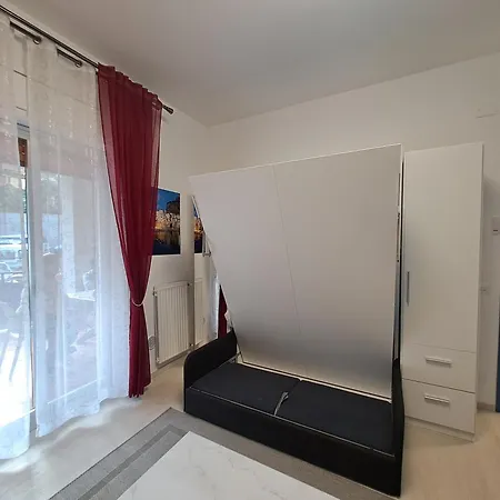 Guest house Chez Lucy By Casa In Mente Cefalu