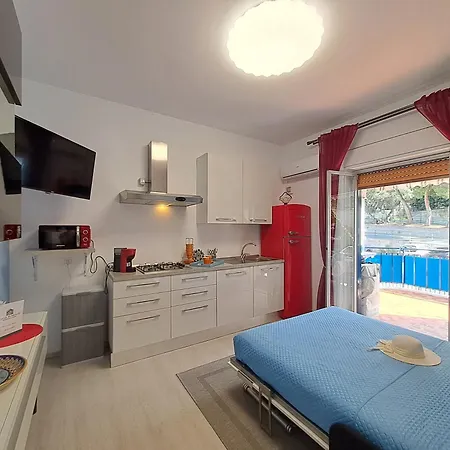 Chez Lucy By Casa In Mente *
